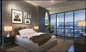 Vente Appartement F1 Istanbul Istanbul 11