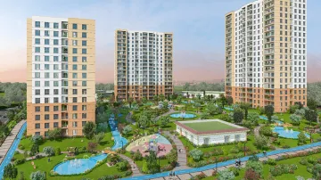 Vente Appartement F2 Istanbul Istanbul 13