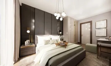 Vente Appartement F1 Istanbul Istanbul 3