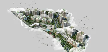 Vente Appartement F1 Istanbul Istanbul 8