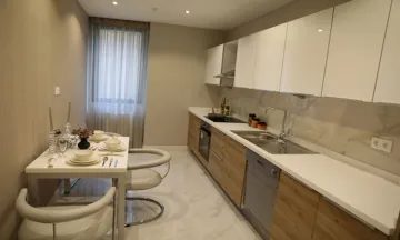Vente Appartement F2 Istanbul Istanbul 8