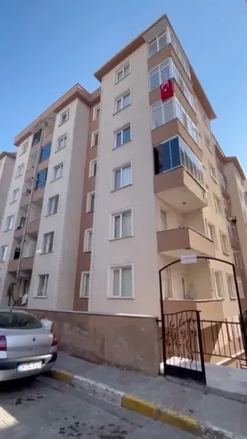 Vente Appartement F3 Istanbul Istanbul 2
