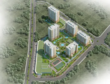 Vente Appartement F2 Istanbul Istanbul 12