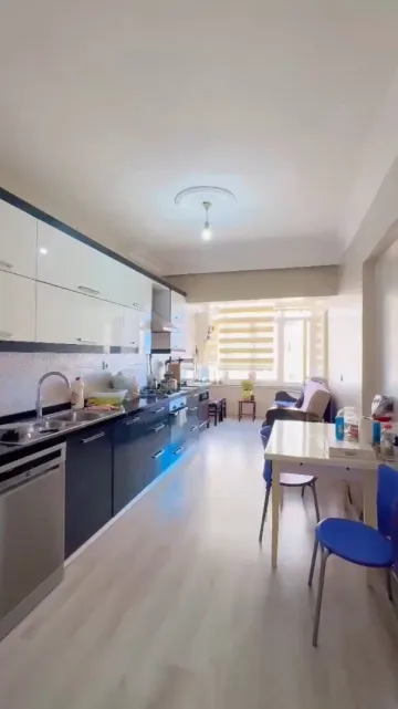 Vente Appartement F3 Istanbul Istanbul