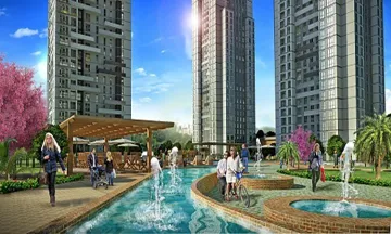 Vente Appartement F1 Istanbul Istanbul 3