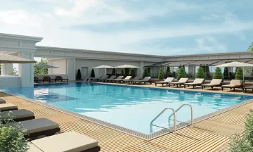 Vente Appartement F2 Istanbul Istanbul 2