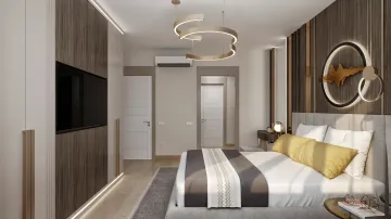 Vente Appartement F2 Istanbul Istanbul 9