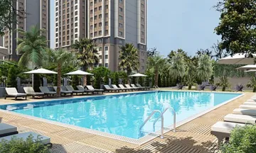 Vente Appartement F1 Istanbul Istanbul 2