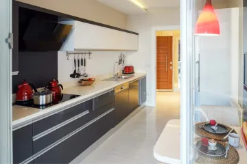 Vente Appartement F1 Istanbul Istanbul 3