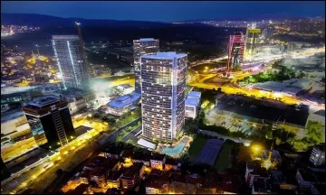 Vente Appartement F1 Istanbul Istanbul 14