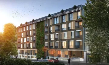 Vente Appartement F1 Istanbul Istanbul 9