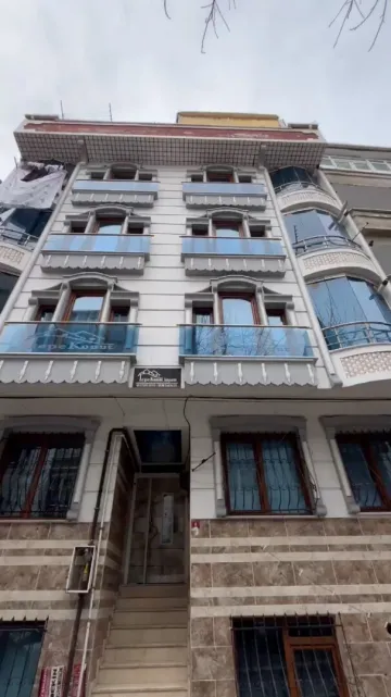 Vente Appartement F2 Istanbul Istanbul 2