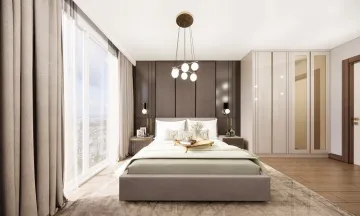 Vente Appartement F1 Istanbul Istanbul 15