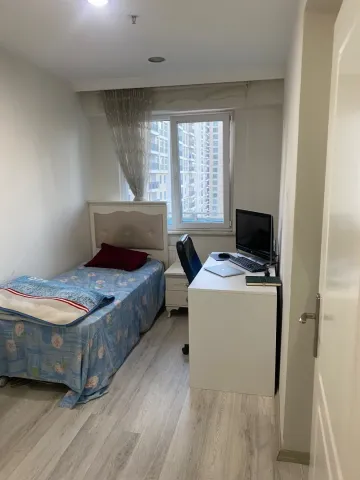 Vente Appartement F3 Istanbul Istanbul 2