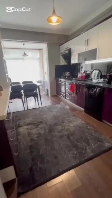 Vente Appartement F3 Istanbul Istanbul 3