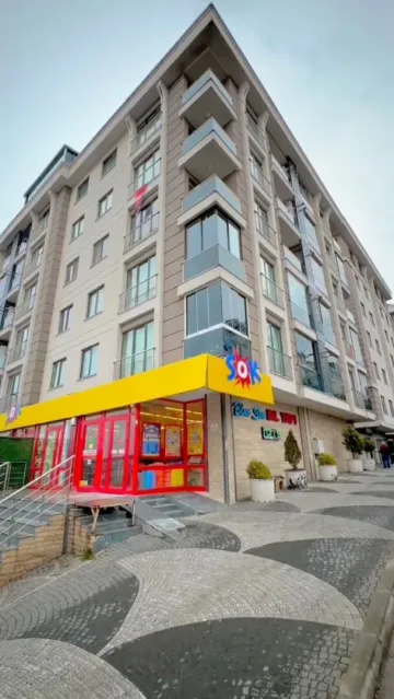 Vente Appartement F3 Istanbul Istanbul
