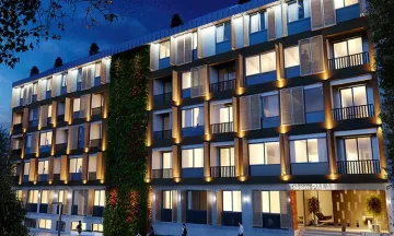 Vente Appartement F1 Istanbul Istanbul 10