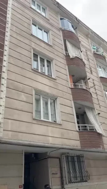 Vente Appartement F3 Istanbul Istanbul 2