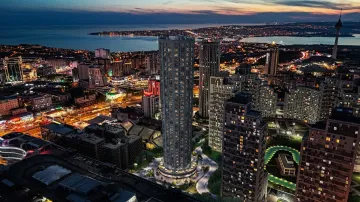 Vente bien immobilier Istanbul Istanbul 4