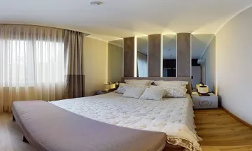Vente Appartement F1 Istanbul Istanbul 8