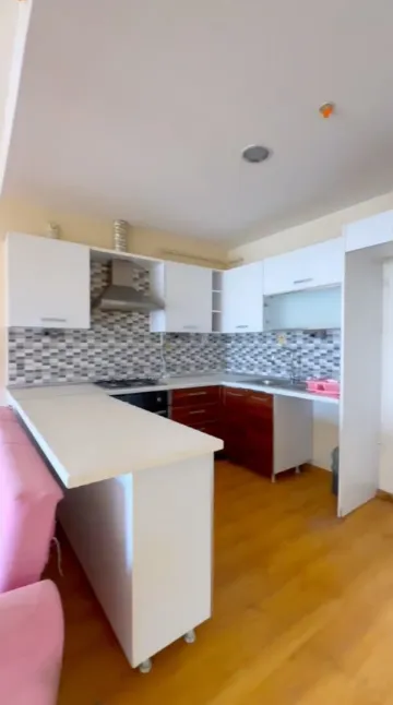 Vente Appartement F2 Istanbul Istanbul 12