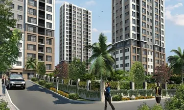 Vente Appartement F1 Istanbul Istanbul 6