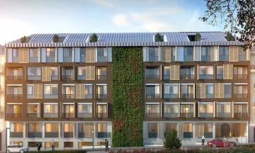 Vente Appartement F1 Istanbul Istanbul 2