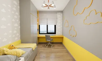 Vente Appartement F2 Istanbul Istanbul 14