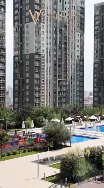 Vente Appartement F2 Istanbul Istanbul 8