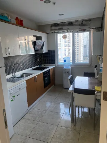 Vente Appartement F3 Istanbul Istanbul 19
