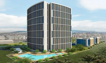 Vente Appartement F1 Istanbul Istanbul 5