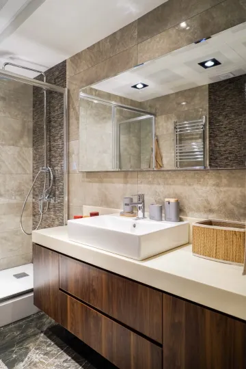 Vente Appartement F1 Istanbul Istanbul 15