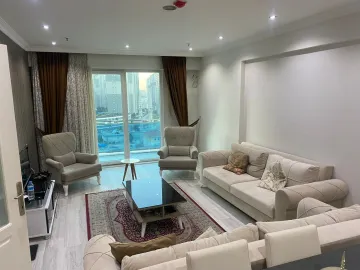 Vente Appartement F3 Istanbul Istanbul 6