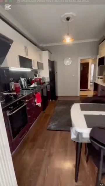 Vente Appartement F3 Istanbul Istanbul 2