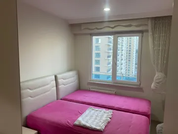 Vente Appartement F3 Istanbul Istanbul 17