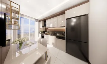 Vente Appartement F1 Istanbul Istanbul 24