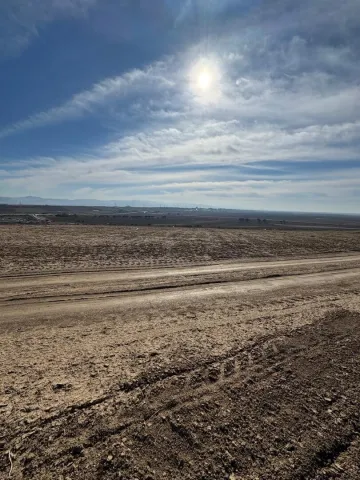 Vente Terrain Oran El Kerma 7