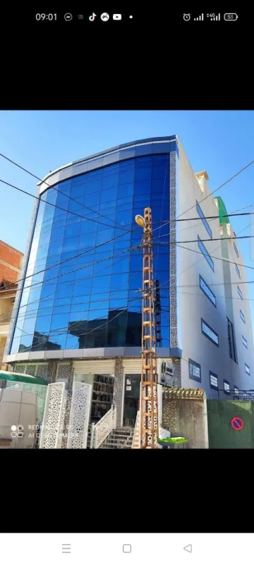 Location Immeuble Alger Baraki 11