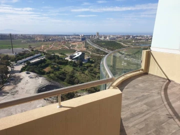 Vente Duplex F5 Alger Ouled fayet 2