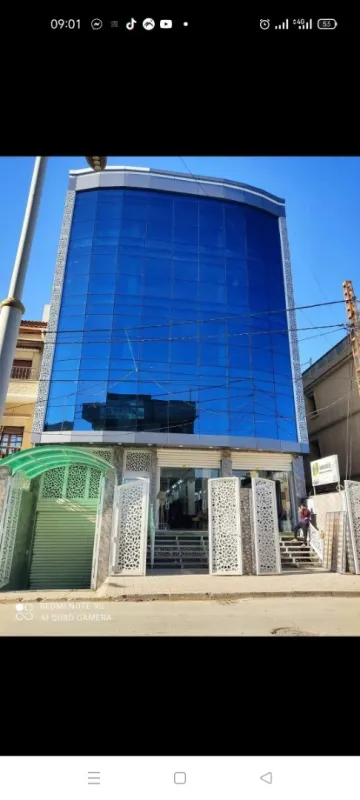 Location Immeuble Alger Baraki 3