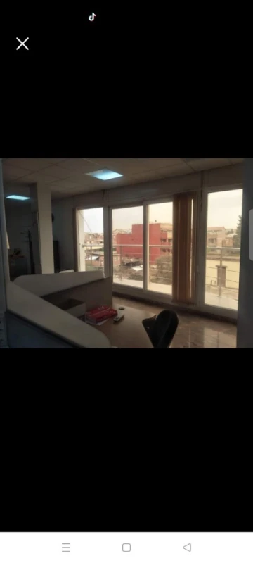 Location Immeuble Alger Baraki