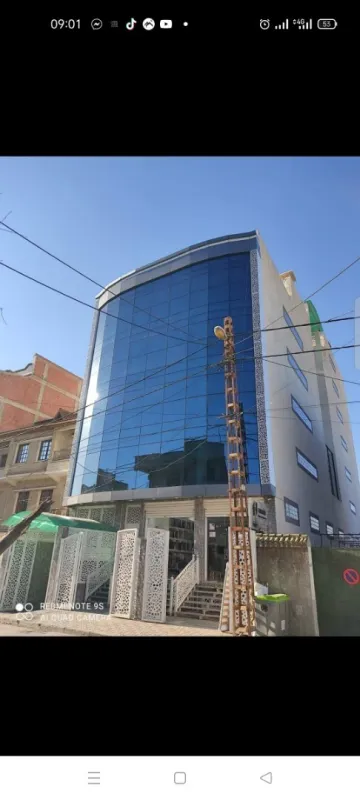 Location Immeuble Alger Baraki 10