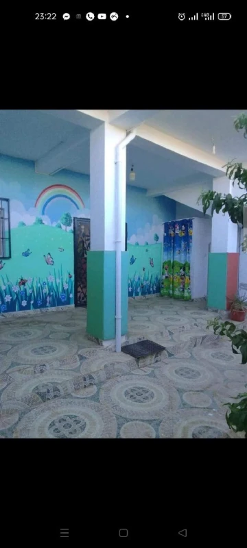 Location Villa Alger Reghaia 18