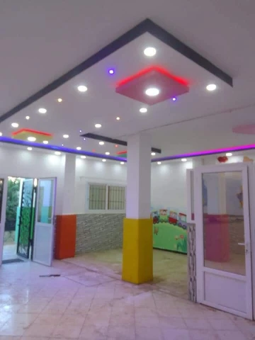 Location Villa Alger Reghaia 9