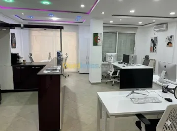 Location Local Alger Cheraga 2