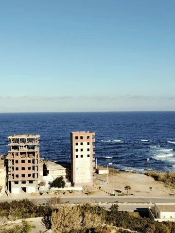 Vente Appartement F3 Jijel Jijel 5