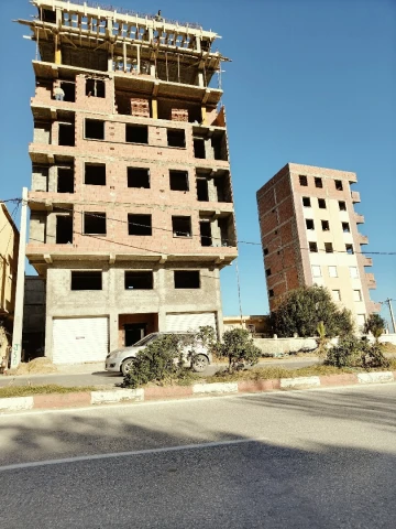 Vente Appartement F3 Jijel Jijel 11