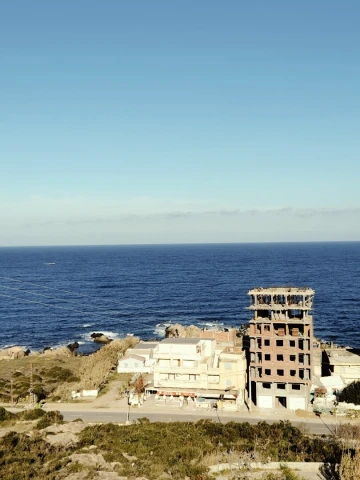 Vente Appartement Jijel Jijel 5