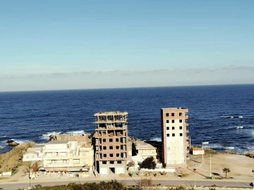 Vente Appartement F3 Jijel Jijel 10
