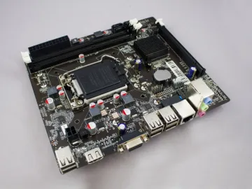 CARTE MERE ADR H61